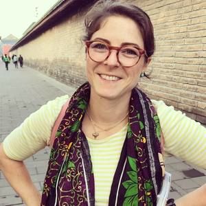 Meet your Posher, Priscilla